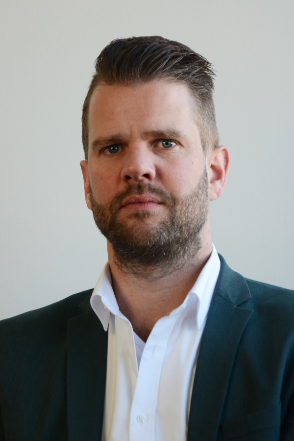 Wout van den Broek Wout van den Broek